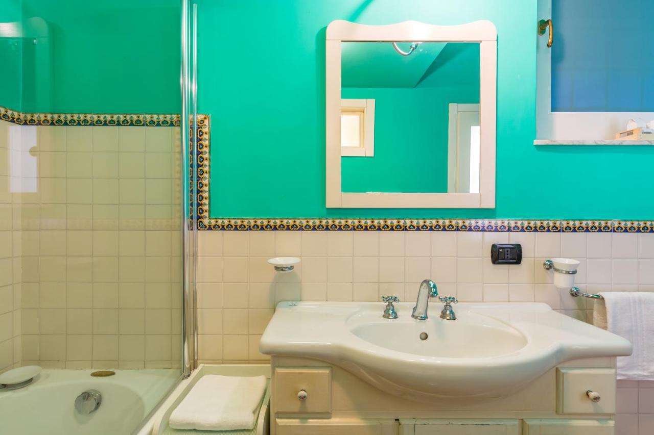 شقة Casa 45 ساليرنو المظهر الخارجي الصورة