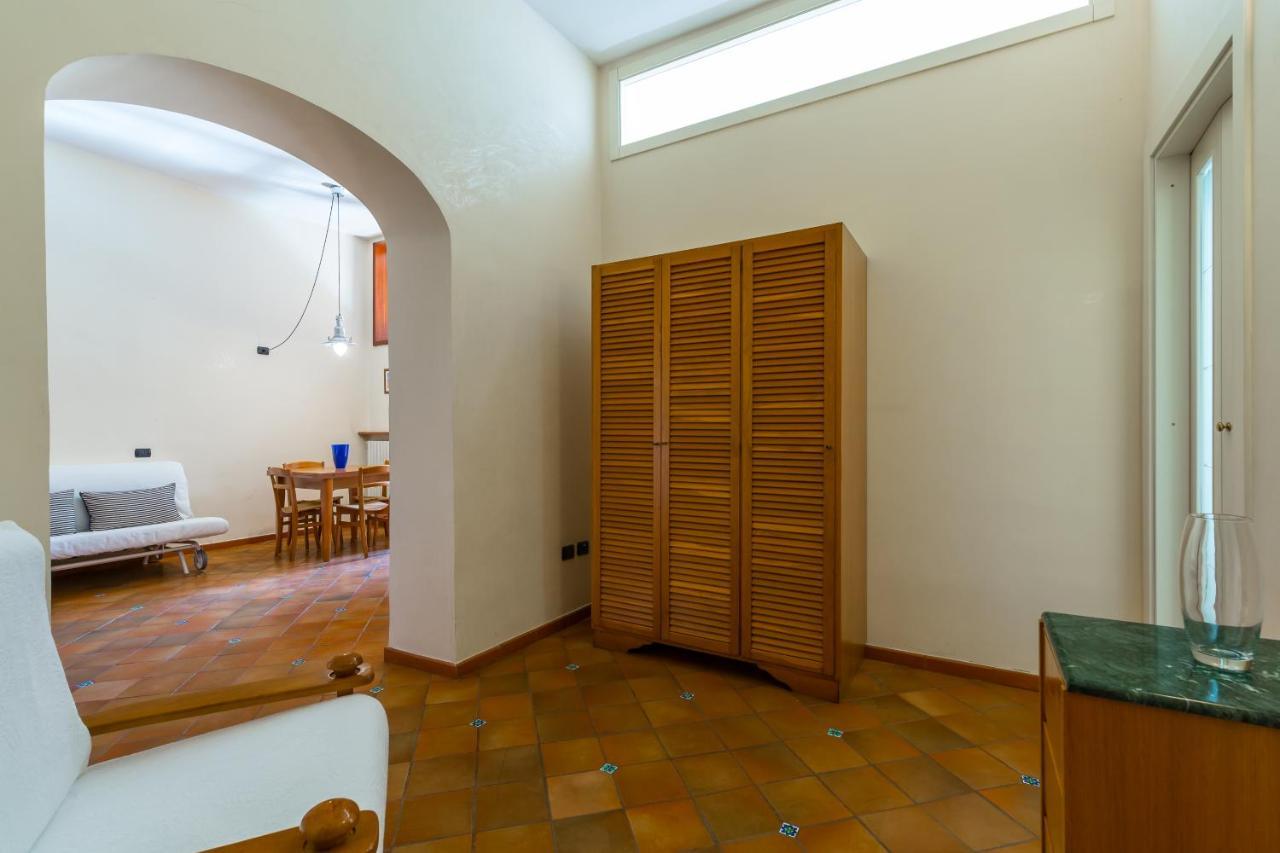 شقة Casa 45 ساليرنو المظهر الخارجي الصورة