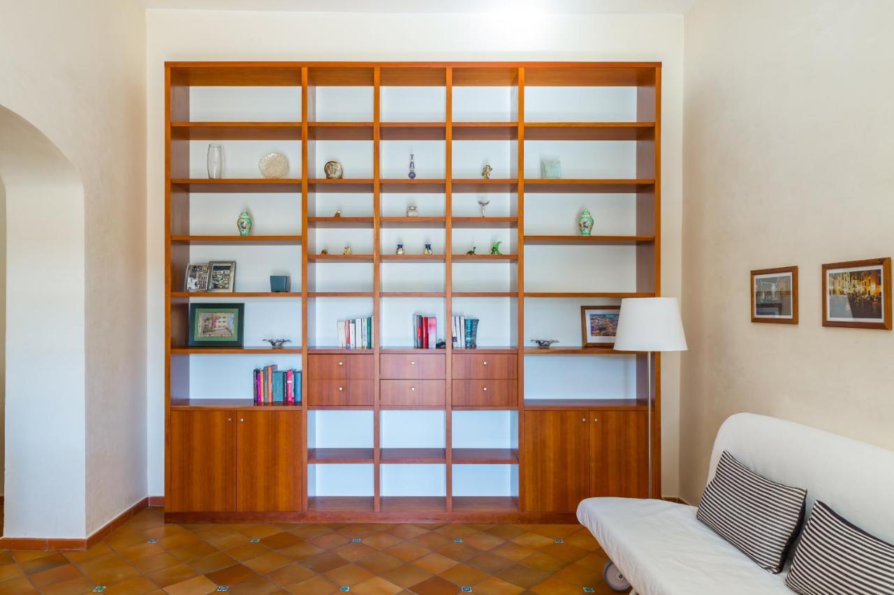 شقة Casa 45 ساليرنو المظهر الخارجي الصورة