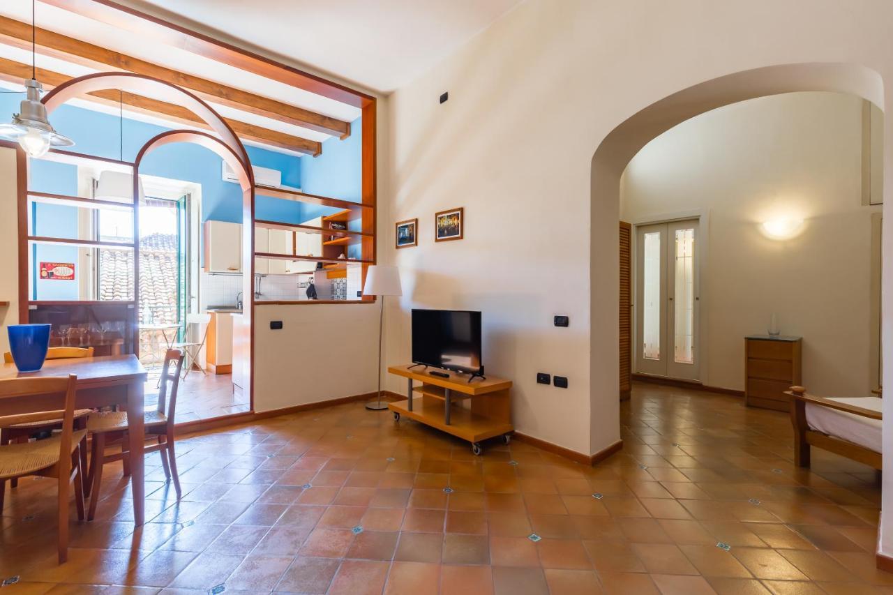 شقة Casa 45 ساليرنو المظهر الخارجي الصورة