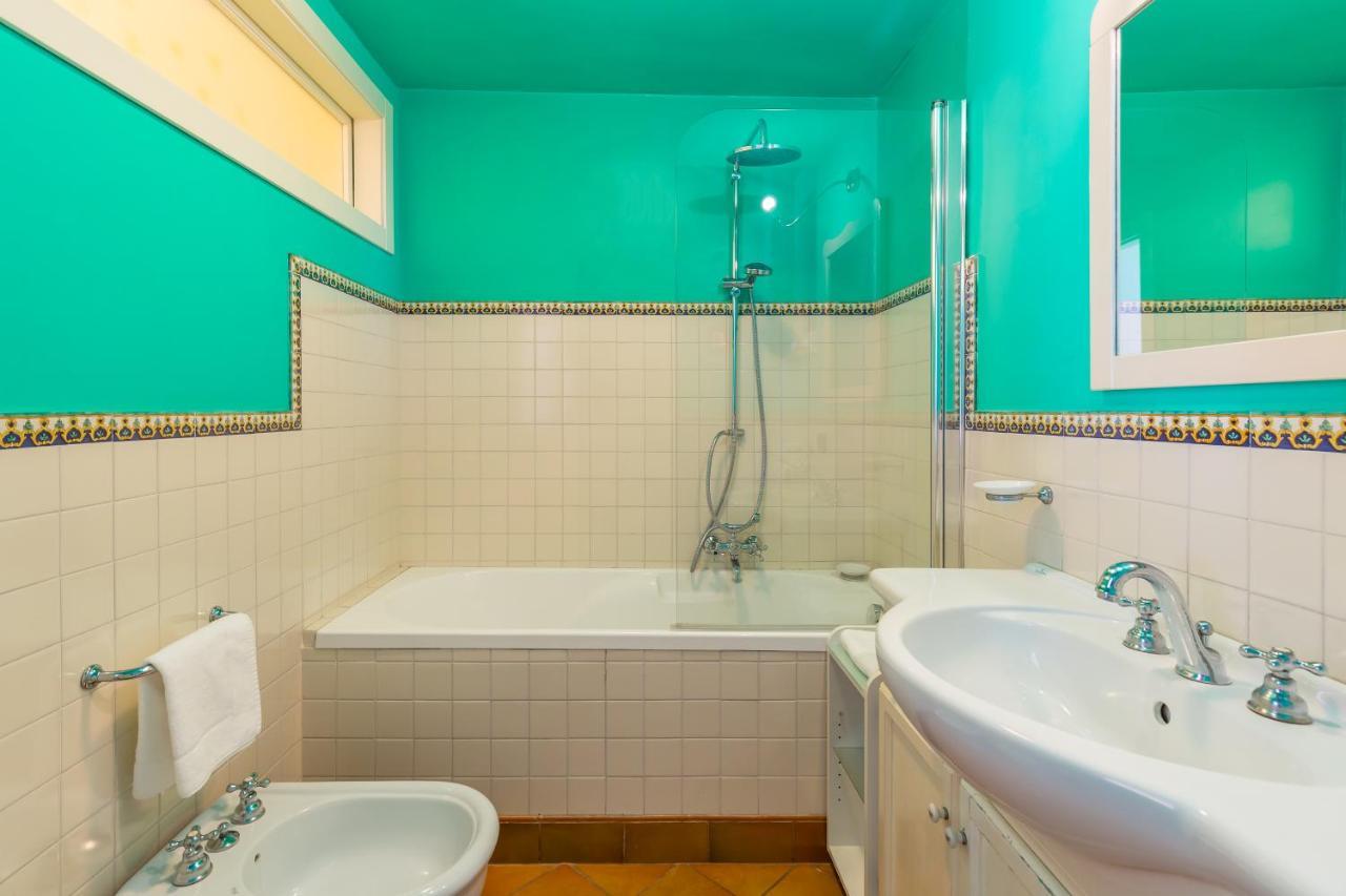 شقة Casa 45 ساليرنو المظهر الخارجي الصورة